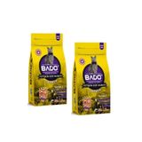 Bado 2x500 gr Tavuk Etli Yetişkin Kedi Maması