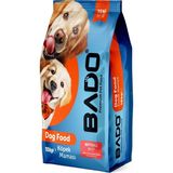 Bado Anne Yavru Köpek Maması Biftekli 10 kg