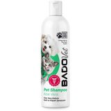 Bado Bebek Aleo Vera Kokulu Kedi ve Köpek Şampuanı 400 ml