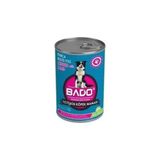 Bado Cango Yaş Yavru Kuzu Etli 415 gr Köpek Maması