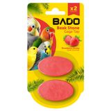 Bado Gaga Taşı Çilekli 2x20 gr