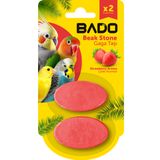 Bado Gaga Taşı Çilekli 2x20gr