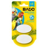 Bado Gaga Taşı Kalsiyu mlu 2x20 gr