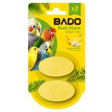 BADO GAGA TAŞI MUZ AROMALI (2 Lİ ) 20 GR