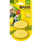 Bado Gaga Taşı Muzlu 2x20gr