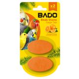 BADO GAGA TAŞI PORTAKAL AROMALI (2 Lİ ) 20 GR