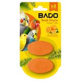 Bado Gaga Taşı Portakallı 2x20 gr