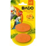 Bado Gaga Taşı Portakallı 2x20gr