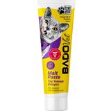 Bado Kedi Besin Takviyesi Malt Paste Tüp 100GR