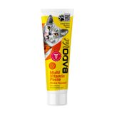 Bado Kedi Besin Takviyesi Multivitamin Paste Tüp 100 gr