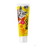 Bado Kedi Besin Takviyesi Multivitamin Paste Tüp 100GR