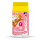 Bado Kitten Milk Replacer Yavru Kediler İçin Süt Tozu Besin Takviyesi 200 ml