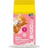 Bado Kitten Milk Replacer Yavru Kediler İçin Süt Tozu Besin Takviyesi 200ML