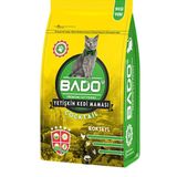 Bado Kokteyl 1.5 kg Yetişkin Kedi Maması