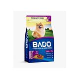 Bado Küçük Irk Köpek Maması 2250gr Etli(BİFTEKLİ)
