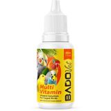Bado Kuş Vitamini 30 ml