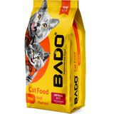 Bado Kuzulu 10 kg Yetişkin Kuru Kedi Maması