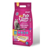 Bado Pets Clean Bebek Pudrasi Kokulu 5 lt Kedi Kumu