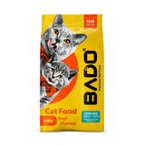 Bado Somonlu 10 kg Kısırlaştırılmış Yetişkin Kuru Kedi Maması