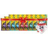 Bado Yetişkin Karma Paket 24x85 gr Yaş Kedi Maması