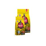 Bado Yetişkin Kuru Kedi Mama, Etli, 500gr, 2'li Set