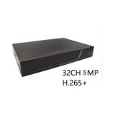Baf Alfa Baff NVR-8032 32 Kanal 5mp H.265 Plus Nvr Kayıt Cihazı