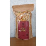 Bafaköy Köy Eriştesi(Karışık Sebzeli) - 500 gr