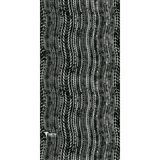 Bafalo Black Track Bandanas - Standart - Renkli - Renkli