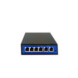 Bafeıya 2Mp 1080 P 10 İnç Görüntülü Interkom Dokunmatik Ekran Büyük Tuya Kablosuz Poe Kablolu Kapı Zili Villa Daire İçin Rfıd Erişim Kontrolü (4-2 Poe Anahtarı)