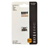 Baff 128 Gb Micro Sd Hafıza Kartı