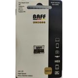 Baff 128GB Micro Sdxc Hafıza Kartı – 4K Video Kayıt Destekli (U3, A2, V30)