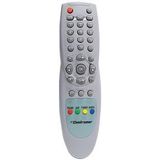 Baff 3100-3200-3500-3700 Uydu Alıcı Kumandası