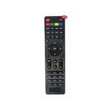 Baff 6400 HD Uydu Kumanda