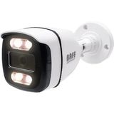 Baff AHD-5217W 2 Mp 3.6 mm 4 In 1 Ahd Bullet Kamera - Beyaz