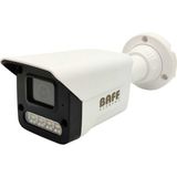 Baff AHD-5225W 2mp 2.8mm Lens Kamera - Beyaz