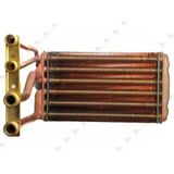 Baff Ana Eşanjör B.b. Kısa Junkers Worcester - Gaz 4000 W Eurosmart ZWA24 U052-24KW L 280 mm /87154065460