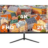 Baff BM-24H 24 inç 60Hz 5ms 4K Monitör