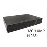 Baff Nvr-8032 32 Kanal 5Mp H.265 Plus Nvr Kayit Cihazi
