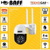 Baff SMART-6207 Wı-Fı Speed Dome Kamera Tuya Smart