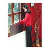 Baffhome 4 Adet Isı Yalıtım Levhası Petek Arkası Kalorifer Arkası Isı Izalasyon Levhası 100Cmx50cmx3mm