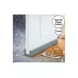 Baffhome 5 Adet Kapı Altı Rüzgar Önleyici Isı Yalıtım Süngeri Rüzgarlık Toz Soğuk Sünger