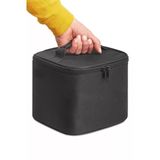 Baffhome 8 Lt Yemek Taşıma Çantası Termos Beslenme Çanta Termo