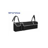 Baffhome Arac Ici Bagaj Cantasi 4 Cepli Oto Organizer Araba Bagaj Duzenleyici Canta 90X12x45cm
