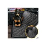 Baffhome Araç Oto Evcil Hayvan Koltuk Koruma Kılıfı Örtüsü Sıvı Su Geçirmez Şilte Araba Köpek Taşıma Minderi