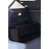 Baffhome Ergonomik Ve Çok Amaçlı Araç Içi Organizer Çanta Bagaj Çantası