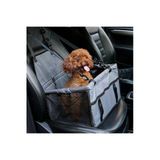 Baffhome Highconcept Evcil Hayvan Oto Çantası Kedi Köpek Araç Taşıma Çantası Pet Seyahat Araba Çantası
