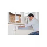 Baffhome Kalorifer Peteği Arkası Isı Yalıtım Levhası 50X100 Cm, 3 Adet