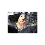 Baffhome Köpek Araba Örtüsü Kedi Araç Koltuk Kılıfı Su Geçirmez Şilte Evcil Hayvan Oto Örtüsü Taşıma Aksesuar