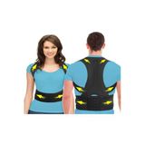 Baffhome Manyetik Dik Duruş Korsesi Unisex Mıknatıslı Sırt Korsesi