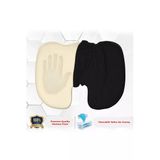 Baffhome Ortopedik Minder Visko Cocix Minder Oturma Minderi Ofis Sandalye Minderi Medikal Minder